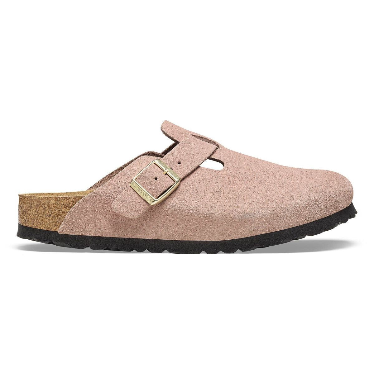 Birkenstock Boston - Light Rose