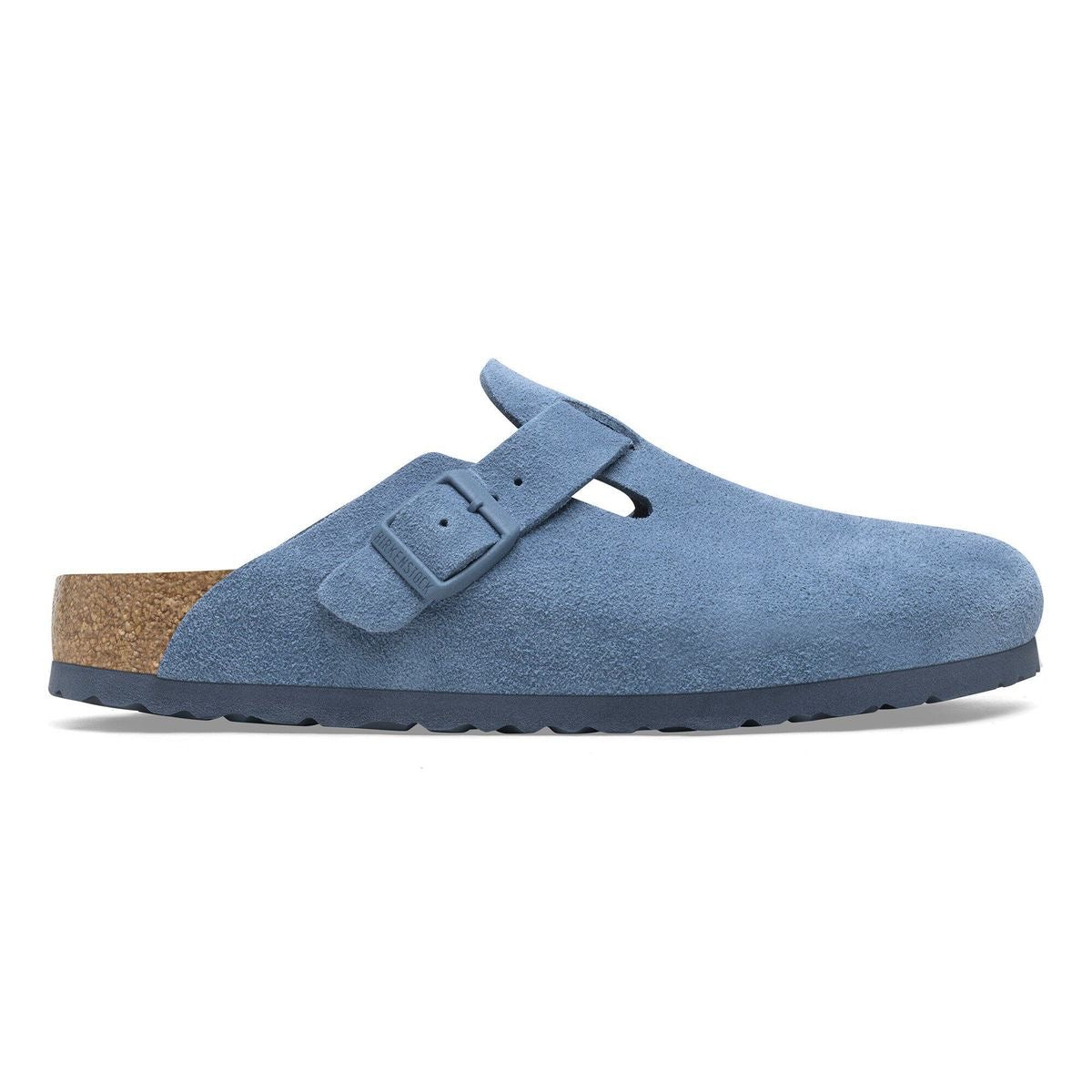 Birkenstock Boston - Elemental Blue