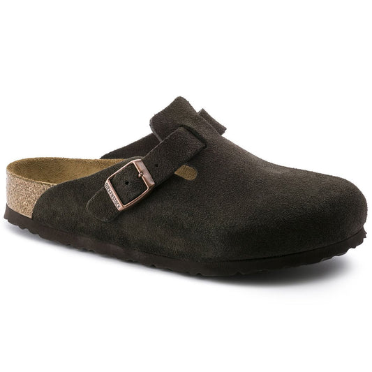 Birkenstock Boston - Mocha