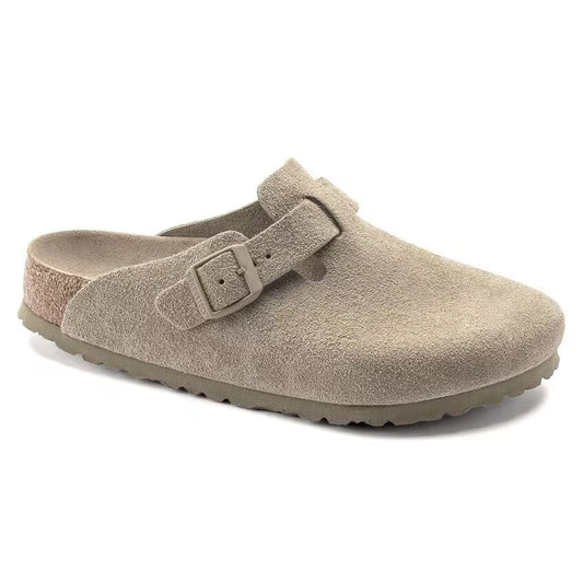 Birkenstock - Faded khaki