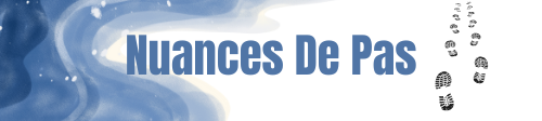 Nuances De Pas 